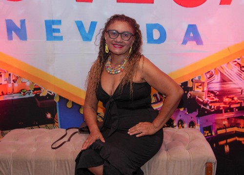 33 anos do Grupo Alegria de Viver
