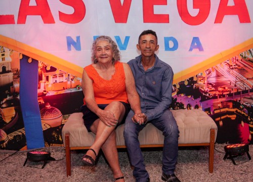 33 anos do Grupo Alegria de Viver