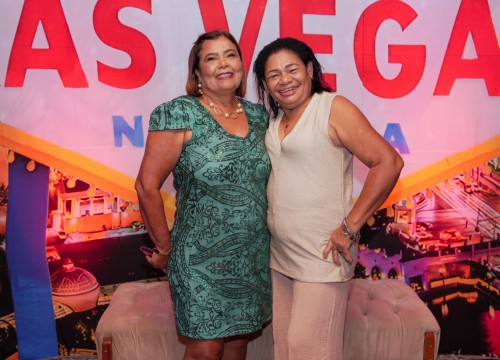 33 anos do Grupo Alegria de Viver