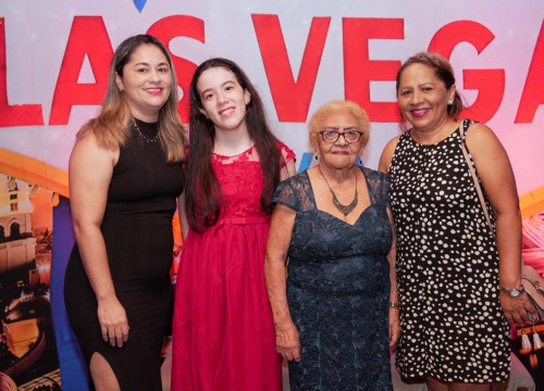 33 anos do Grupo Alegria de Viver
