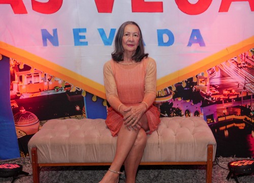 33 anos do Grupo Alegria de Viver
