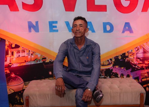 33 anos do Grupo Alegria de Viver
