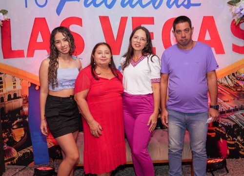 33 anos do Grupo Alegria de Viver