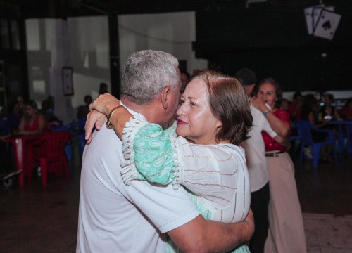 33 anos do Grupo Alegria de Viver