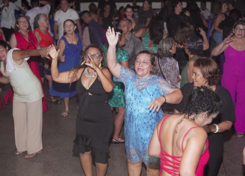 33 anos do Grupo Alegria de Viver