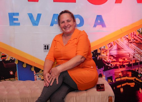 33 anos do Grupo Alegria de Viver