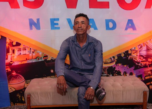 33 anos do Grupo Alegria de Viver