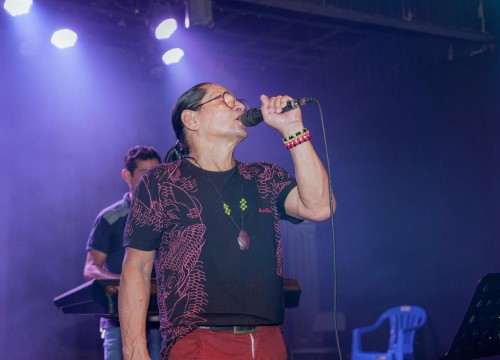 33 anos do Grupo Alegria de Viver