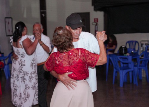 33 anos do Grupo Alegria de Viver