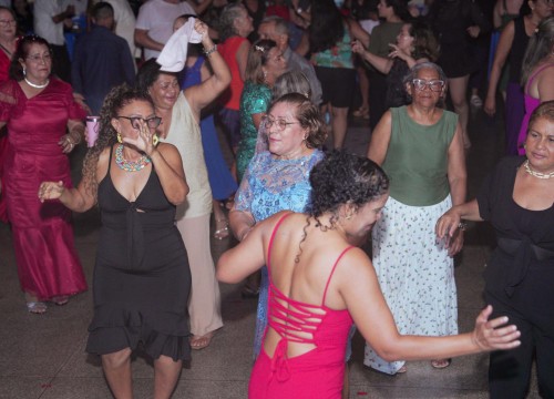 33 anos do Grupo Alegria de Viver