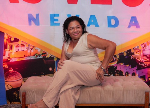 33 anos do Grupo Alegria de Viver