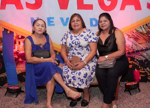 33 anos do Grupo Alegria de Viver