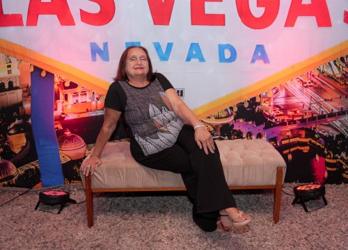 33 anos do Grupo Alegria de Viver