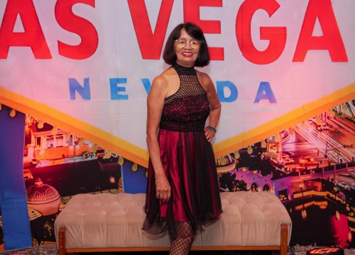 33 anos do Grupo Alegria de Viver