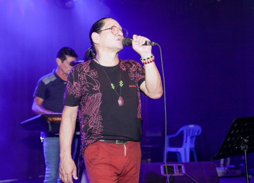 33 anos do Grupo Alegria de Viver