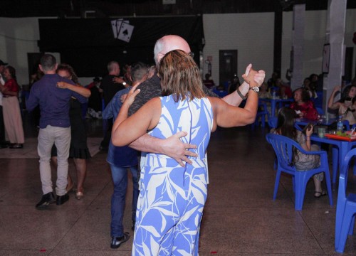 33 anos do Grupo Alegria de Viver
