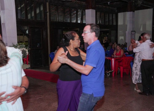 33 anos do Grupo Alegria de Viver