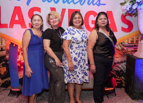 33 anos do Grupo Alegria de Viver
