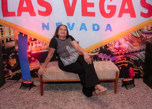 33 anos do Grupo Alegria de Viver