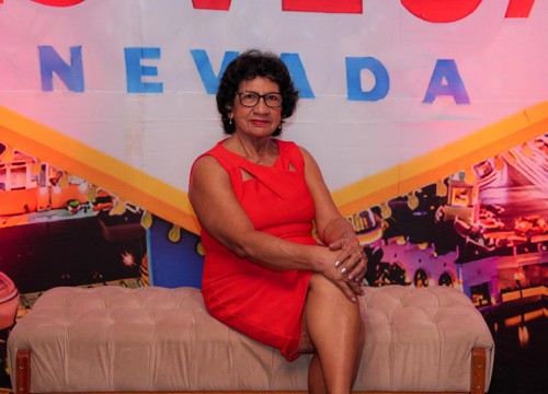 33 anos do Grupo Alegria de Viver