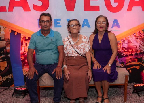 33 anos do Grupo Alegria de Viver
