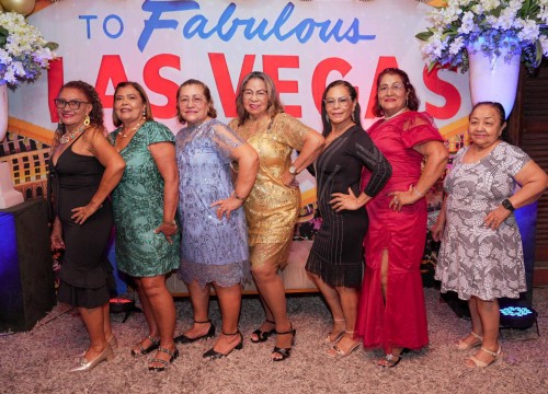 33 anos do Grupo Alegria de Viver