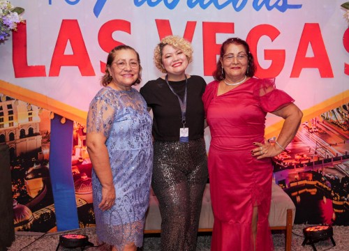 33 anos do Grupo Alegria de Viver