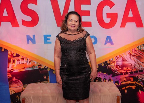 33 anos do Grupo Alegria de Viver