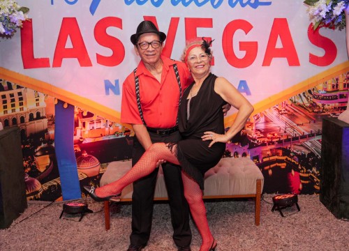 33 anos do Grupo Alegria de Viver