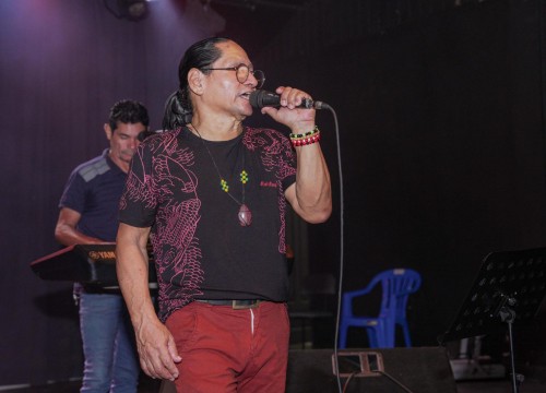 33 anos do Grupo Alegria de Viver