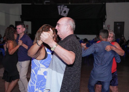 33 anos do Grupo Alegria de Viver