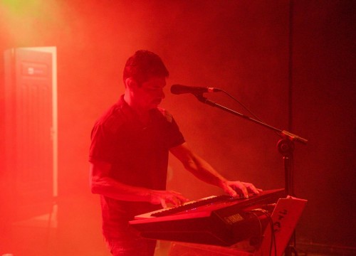 33 anos do Grupo Alegria de Viver