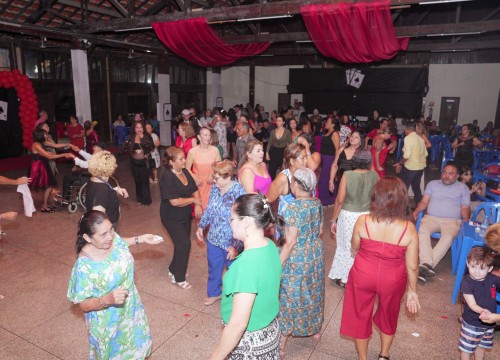 33 anos do Grupo Alegria de Viver