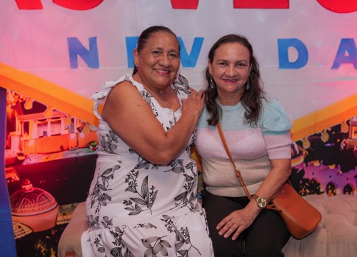 33 anos do Grupo Alegria de Viver