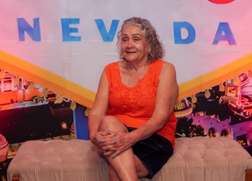 33 anos do Grupo Alegria de Viver