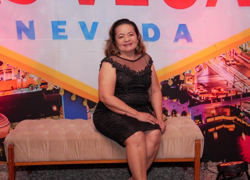 33 anos do Grupo Alegria de Viver