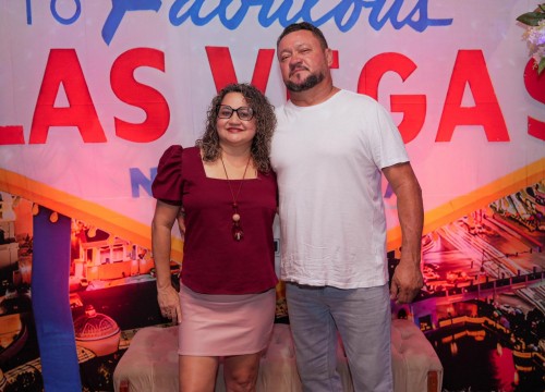 33 anos do Grupo Alegria de Viver
