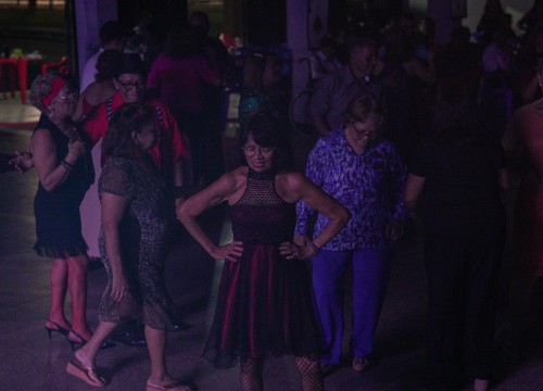 33 anos do Grupo Alegria de Viver