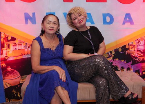 33 anos do Grupo Alegria de Viver