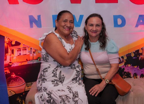 33 anos do Grupo Alegria de Viver