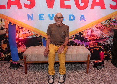 33 anos do Grupo Alegria de Viver