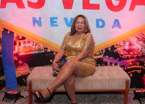 33 anos do Grupo Alegria de Viver
