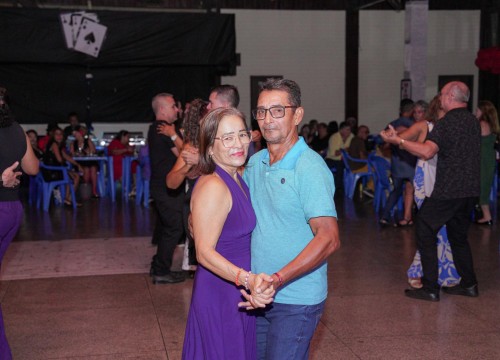 33 anos do Grupo Alegria de Viver