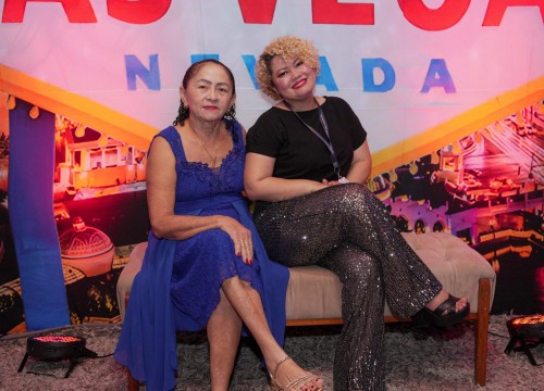33 anos do Grupo Alegria de Viver