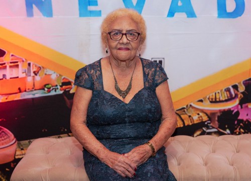 33 anos do Grupo Alegria de Viver