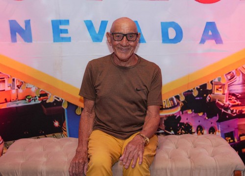 33 anos do Grupo Alegria de Viver