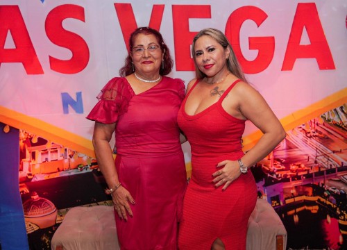 33 anos do Grupo Alegria de Viver