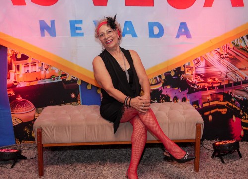 33 anos do Grupo Alegria de Viver
