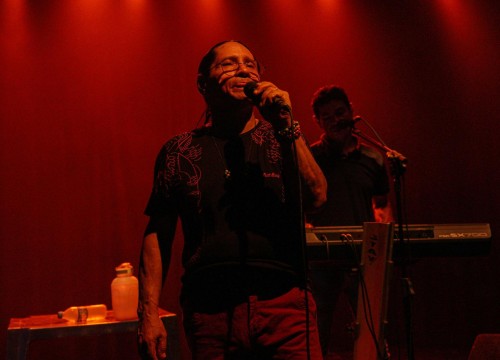 33 anos do Grupo Alegria de Viver