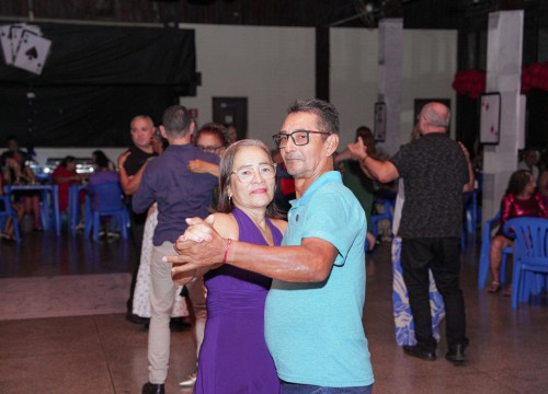 33 anos do Grupo Alegria de Viver